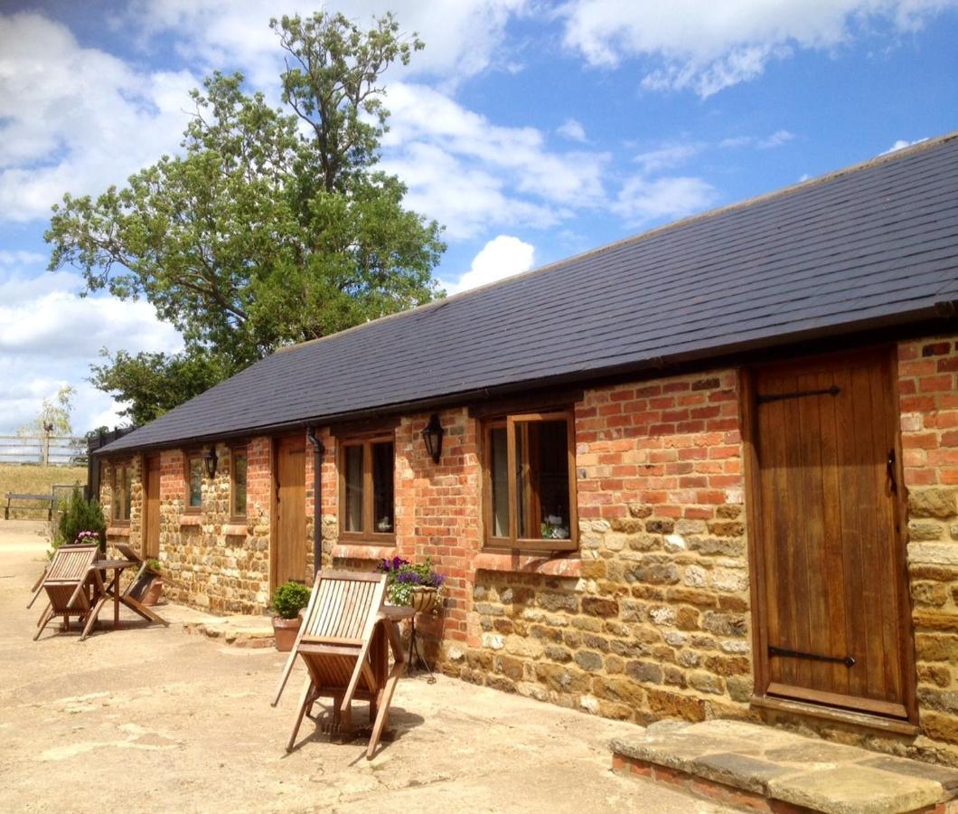 Slapton Manor 토우세스터 외부 사진